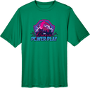 Performance Short Sleeves - Peoria Power Play 2026