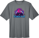 Performance Short Sleeves - Peoria Power Play 2026