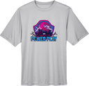 Performance Short Sleeves - Peoria Power Play 2026