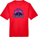 Performance Short Sleeves - Peoria Power Play 2026