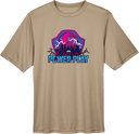 Performance Short Sleeves - Peoria Power Play 2026