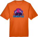 Performance Short Sleeves - Peoria Power Play 2026