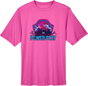 Performance Short Sleeves - Peoria Power Play 2026