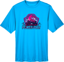 Performance Short Sleeves - Peoria Power Play 2026