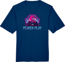 Performance Short Sleeves - Peoria Power Play 2026