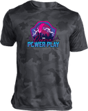 Performance Short Sleeves - Peoria Power Play 2026