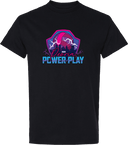 Short Sleeves - Peoria Power Play 2026