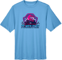 Performance Short Sleeves - Peoria Power Play 2026