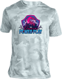 Performance Short Sleeves - Peoria Power Play 2026