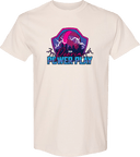 Short Sleeves - Peoria Power Play 2026