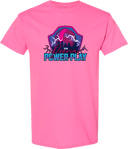 Short Sleeves - Peoria Power Play 2026