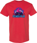 Short Sleeves - Peoria Power Play 2026