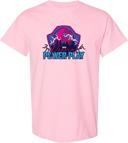 Short Sleeves - Peoria Power Play 2026