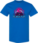 Short Sleeves - Peoria Power Play 2026