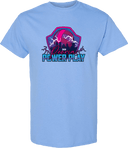 Short Sleeves - Peoria Power Play 2026