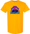 Short Sleeves - Peoria Power Play 2026