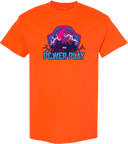 Short Sleeves - Peoria Power Play 2026
