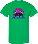 Short Sleeves - Peoria Power Play 2026