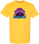 Short Sleeves - Peoria Power Play 2026
