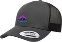 Trucker Hat - Peoria Power Play 2026