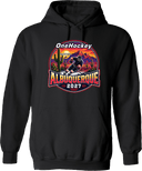 Hoodies - OneHockey Albuquerque 2026