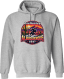 Hoodies - OneHockey Albuquerque 2026