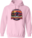 Hoodies - OneHockey Albuquerque 2026