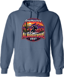 Hoodies - OneHockey Albuquerque 2026