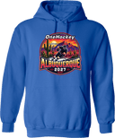 Hoodies - OneHockey Albuquerque 2026