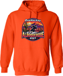 Hoodies - OneHockey Albuquerque 2026