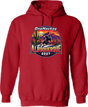 Hoodies - OneHockey Albuquerque 2026