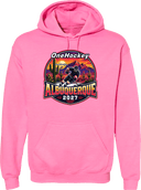 Hoodies - OneHockey Albuquerque 2026