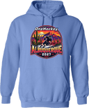Hoodies - OneHockey Albuquerque 2026