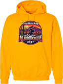 Hoodies - OneHockey Albuquerque 2026