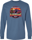 Long Sleeves - OneHockey Albuquerque 2026