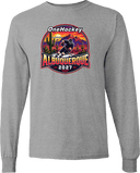 Long Sleeves - OneHockey Albuquerque 2026