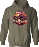 Hoodies - OneHockey Albuquerque 2026
