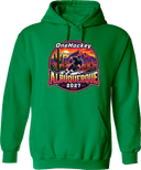 Hoodies - OneHockey Albuquerque 2026