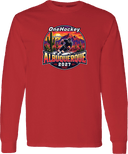Long Sleeves - OneHockey Albuquerque 2026