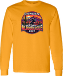 Long Sleeves - OneHockey Albuquerque 2026