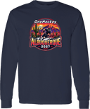 Long Sleeves - OneHockey Albuquerque 2026