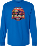 Long Sleeves - OneHockey Albuquerque 2026