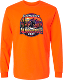 Long Sleeves - OneHockey Albuquerque 2026