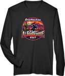 Performance Long Sleeves - OneHockey Albuquerque 2026
