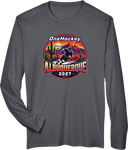 Performance Long Sleeves - OneHockey Albuquerque 2026