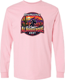 Long Sleeves - OneHockey Albuquerque 2026
