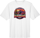 Performance Short Sleeves - OneHockey Albuquerque 2026