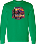 Long Sleeves - OneHockey Albuquerque 2026