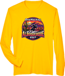 Performance Long Sleeves - OneHockey Albuquerque 2026