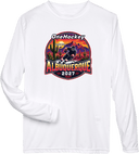 Performance Long Sleeves - OneHockey Albuquerque 2026